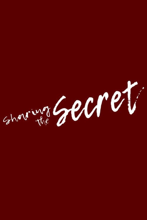 Poster for Sharing the Secret