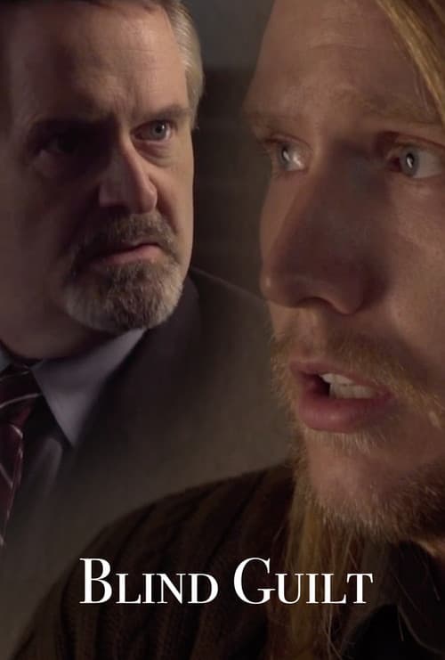 Poster for Blind Guilt