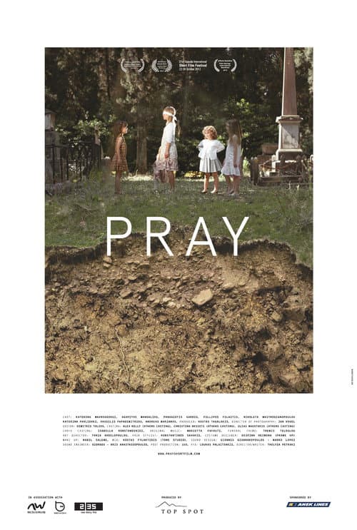 Poster for Pray