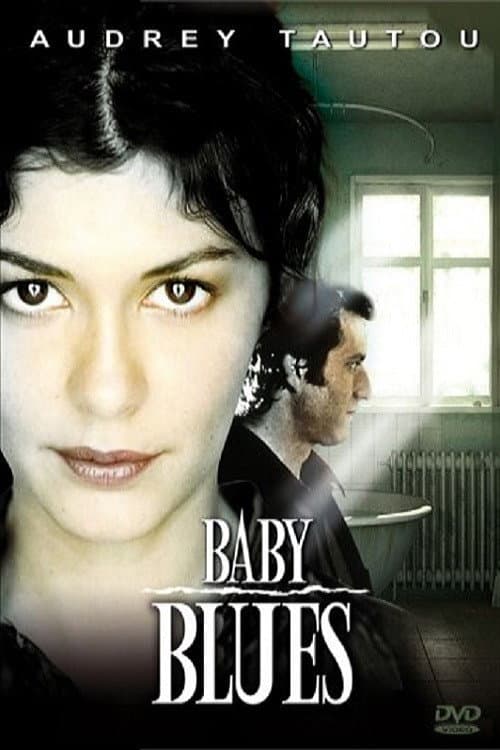 Poster for Baby Blues