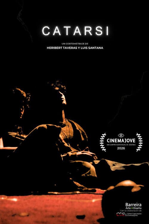 Poster for Catarsi
