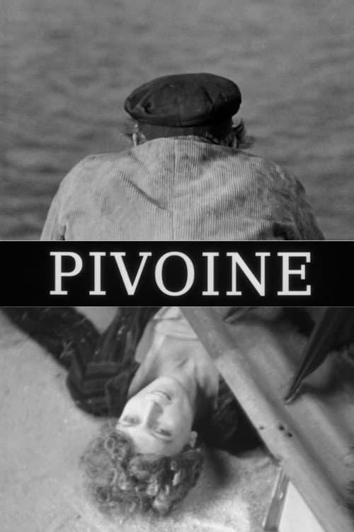 Постер до фільму «Pivoine»