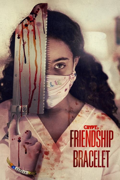 Poster for Friendship Bracelet