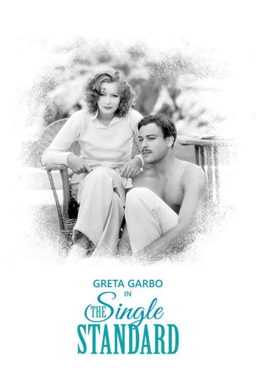Poster for The Single Standard