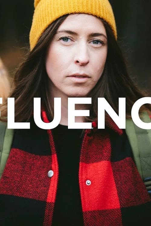 Poster for Influencer