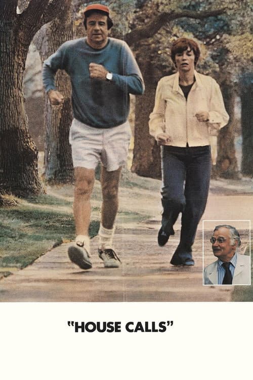 Poster for House Calls
