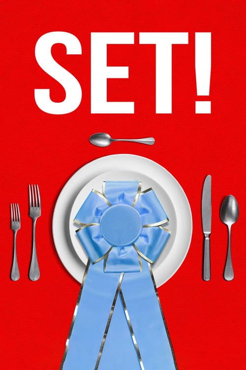 Poster for Set!