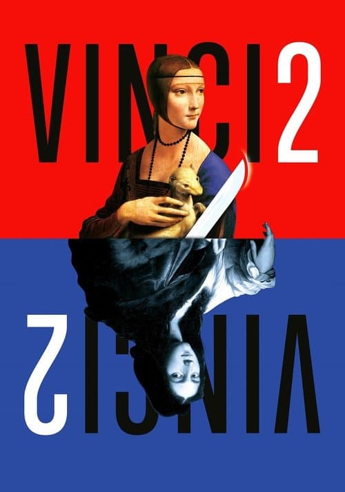 Poster for Vinci 2