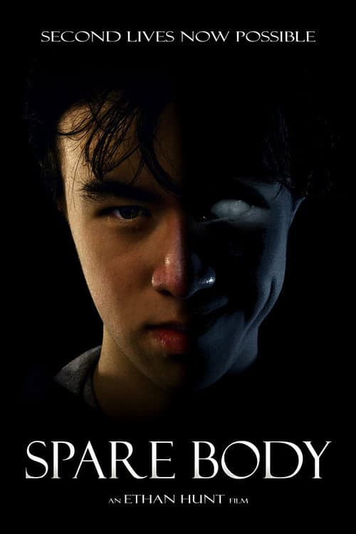 Poster for Spare Body