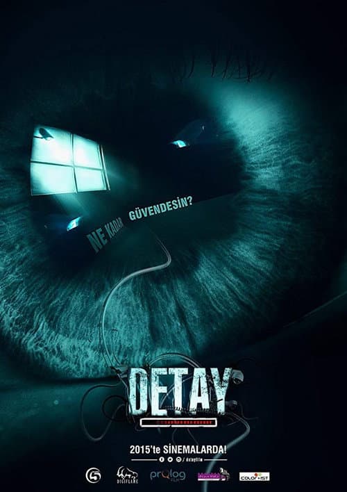 Poster for Detay