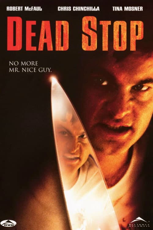 Poster for Dead Stop