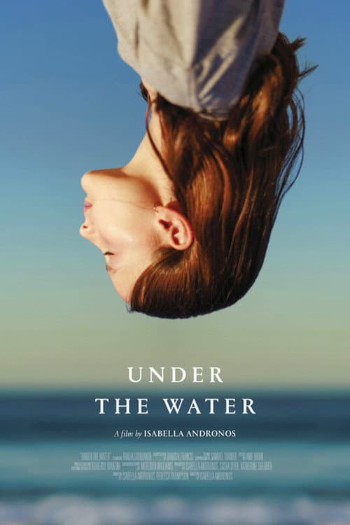 Poster for Under the Water