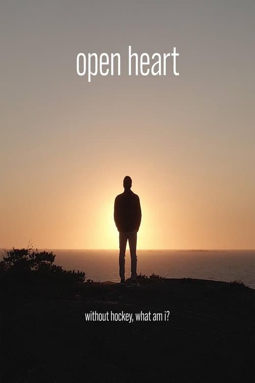 Poster for Open Heart