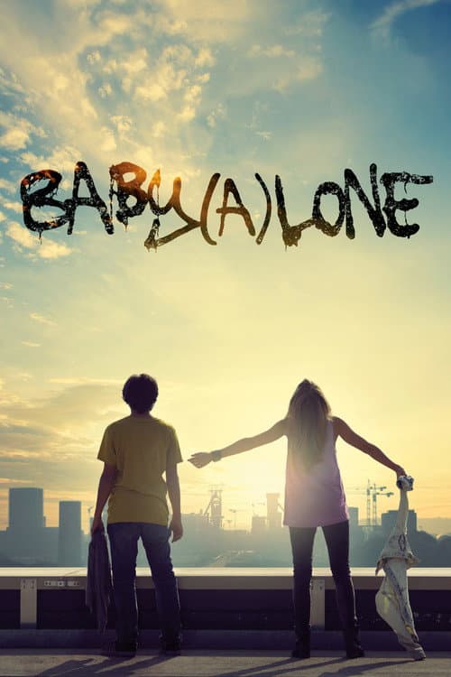 Poster for Baby(a)lone