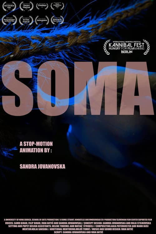 Poster for Soma