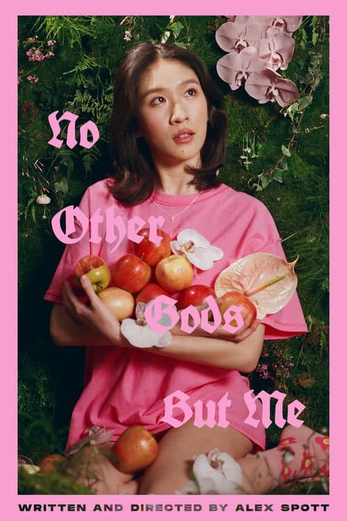 Poster for No Other Gods But Me