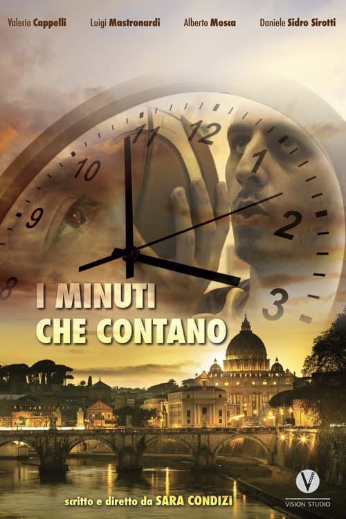 Poster for I minuti che contano