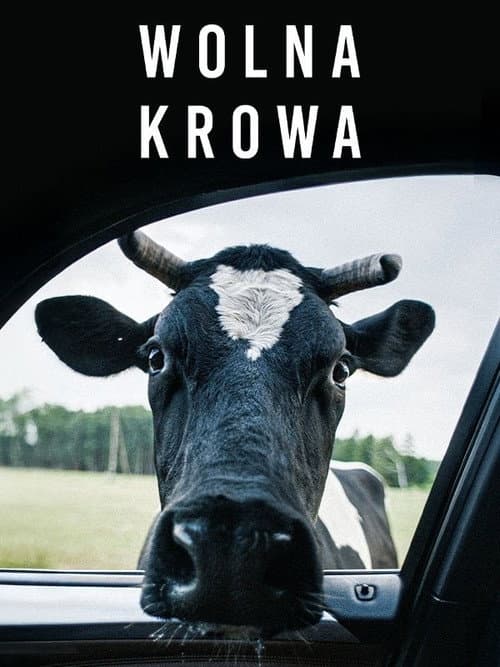 Poster for Free Cow