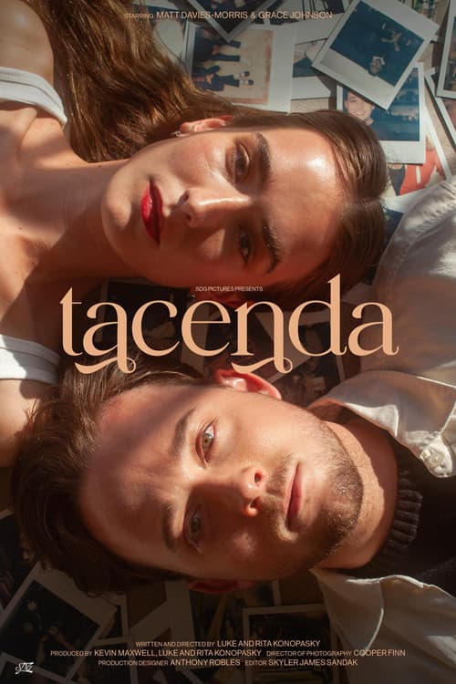 Poster for Tacenda