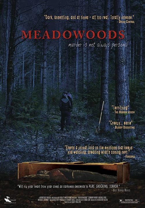 Poster for Meadowoods