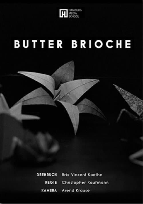 Poster for Butter Brioche