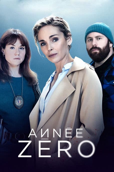 Poster for Année zéro