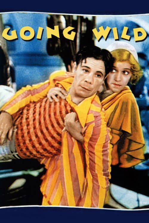 Poster for Going Wild