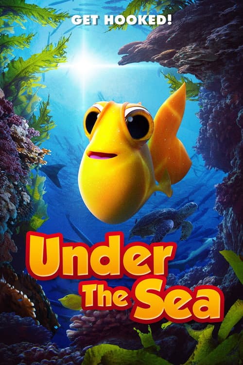 Poster for Under The Sea