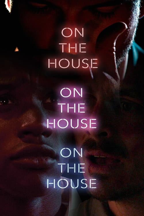Poster for On The House