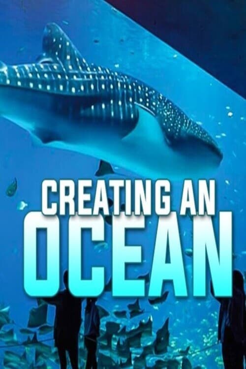 Poster for Creating an Ocean