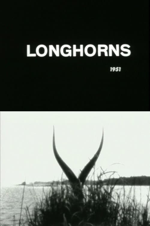 Poster for Longhorns