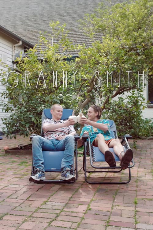 Poster for Granny Smith