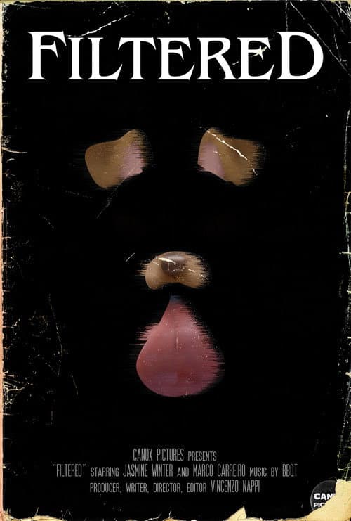 Poster for Filtered