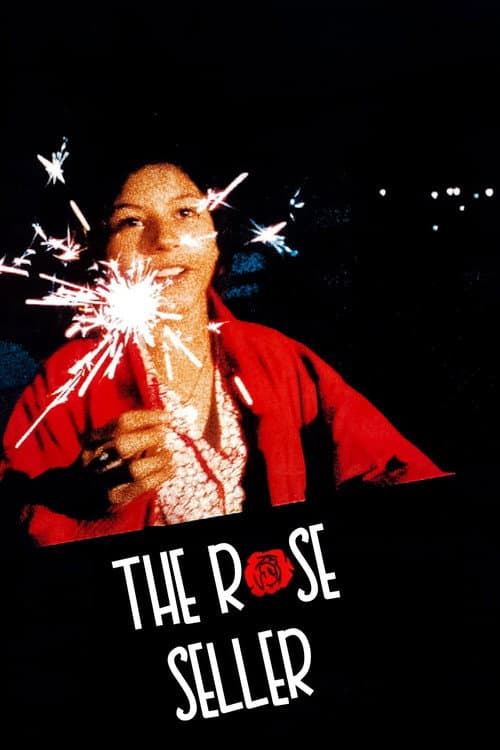 Poster for The Rose Seller
