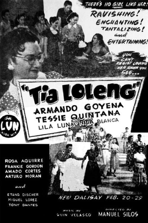 Poster for Tia Loleng