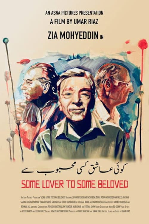 Poster for Some Lover to Some Beloved
