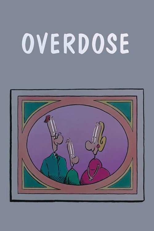 Poster for Overdose