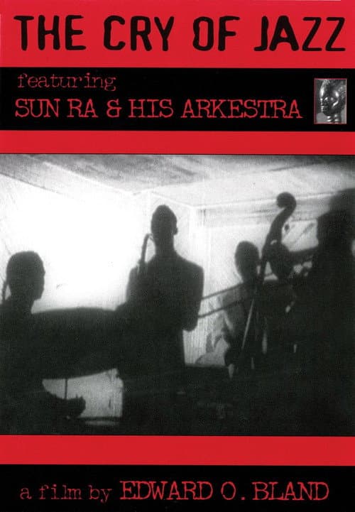 Постер до фільму «The Cry of Jazz»