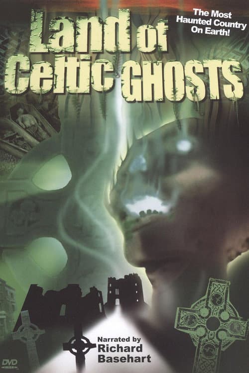 Poster for Land of Celtic Ghosts