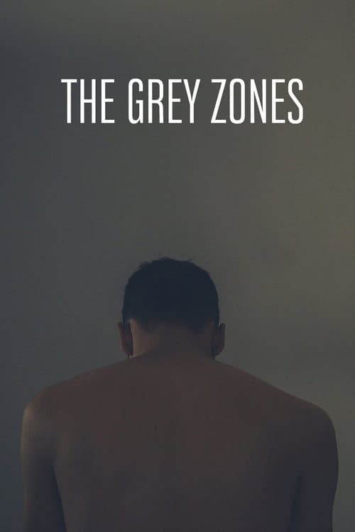 Poster for The Grey Zones