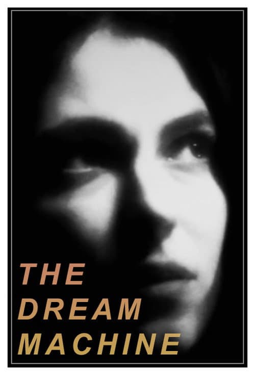 Poster for The Dream Machine