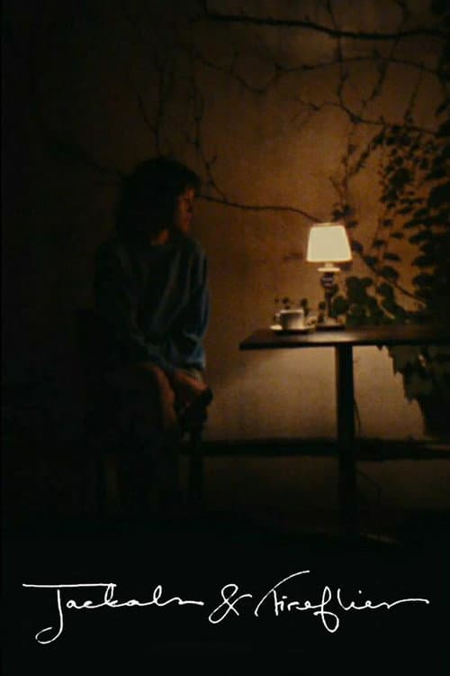 Poster for Jackals & Fireflies