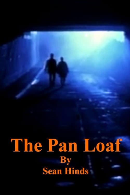 Poster for The Pan Loaf