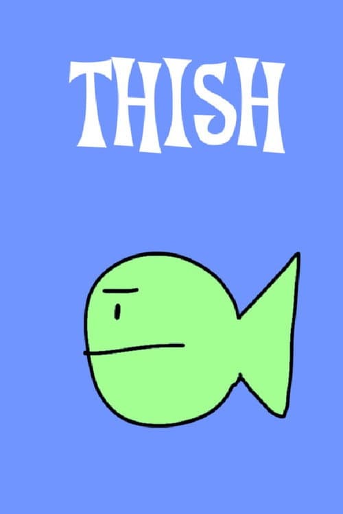 Poster for Thish