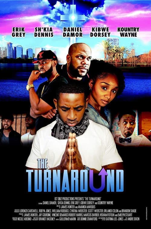 Poster for The Turnaround