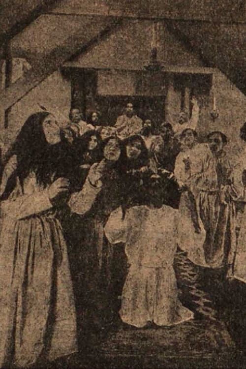 Poster for Lying to God