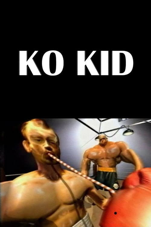 Poster for K.O. Kid
