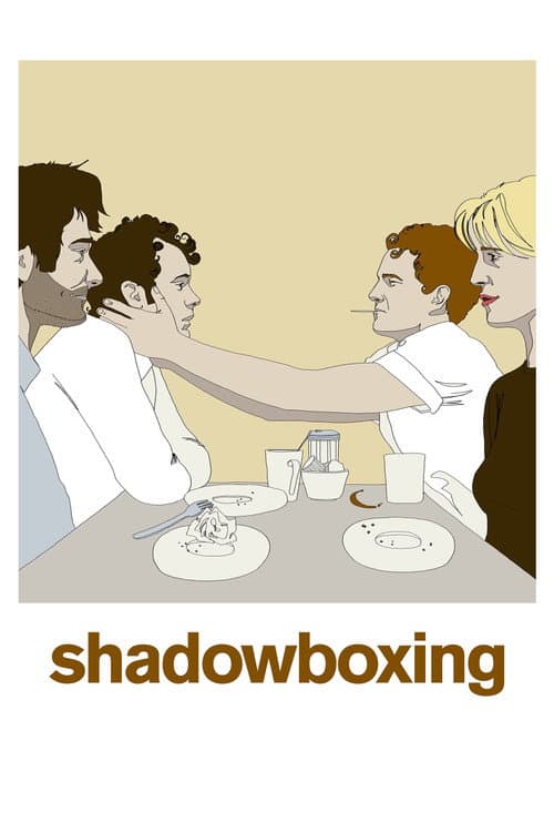 Poster for Shadowboxing