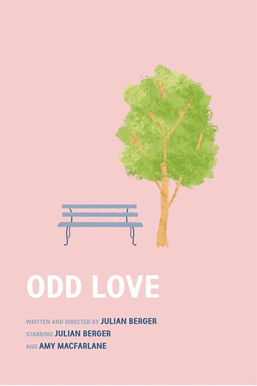 Poster for Odd Love