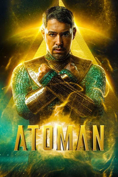 Poster for Atoman